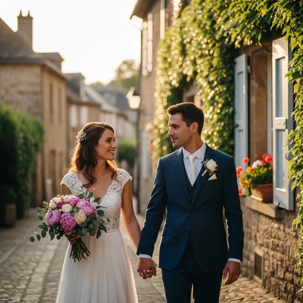 Groom Wedding Vibes Captions for Instagram