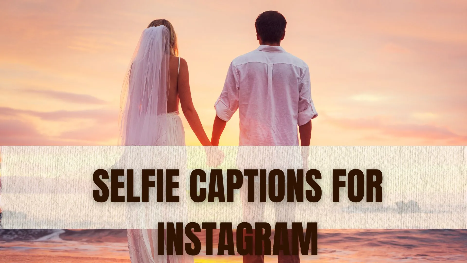 selfie captions for instagram