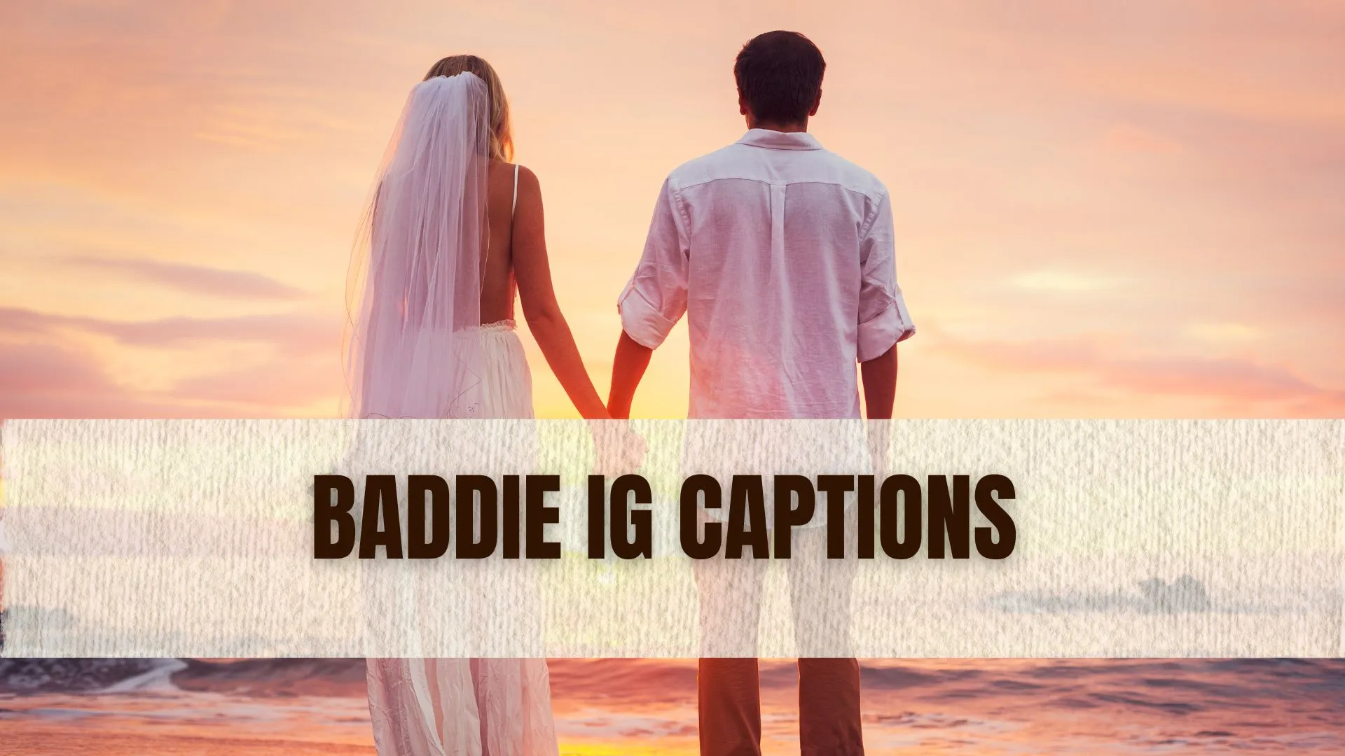 baddie ig captions