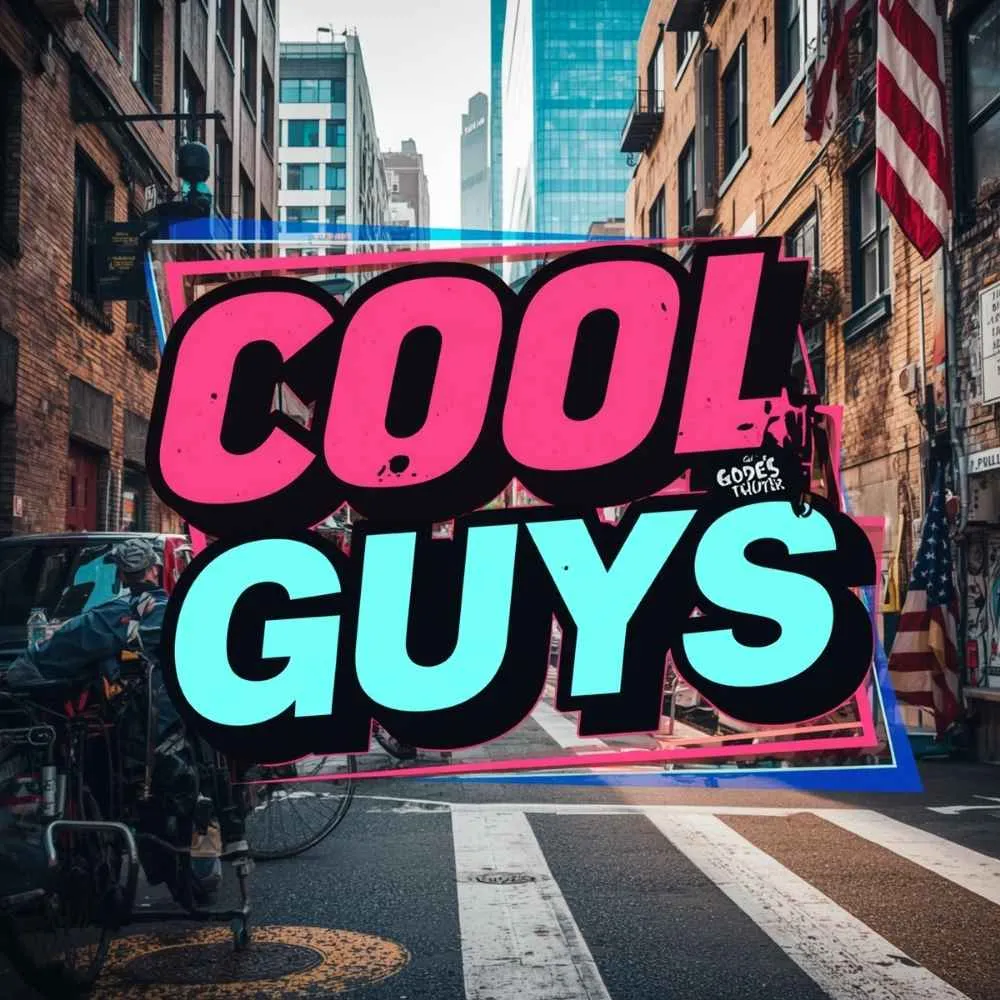 Cool IG Captions for Guys