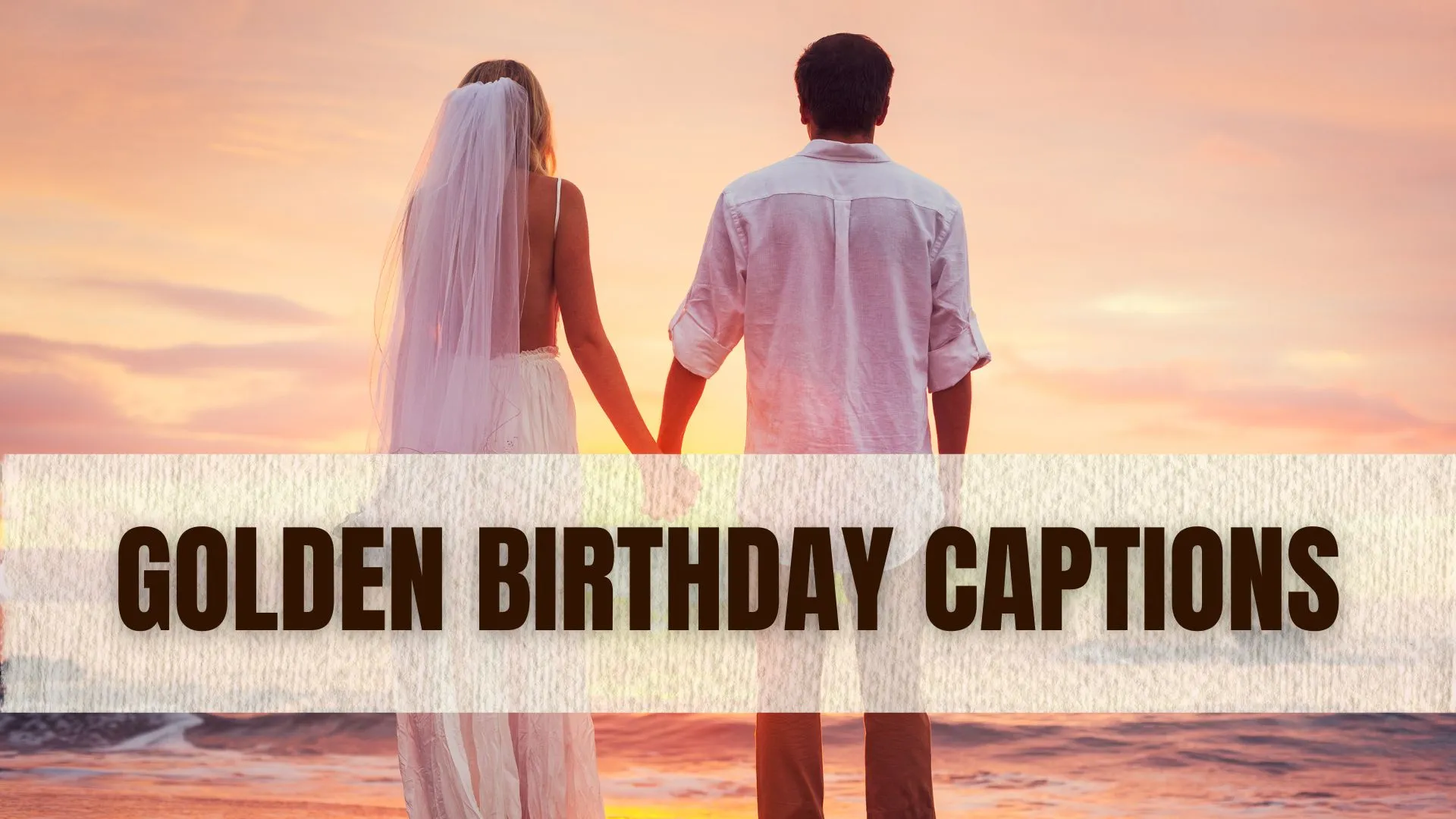 golden birthday captions