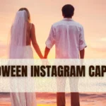 Halloween instagram Captions