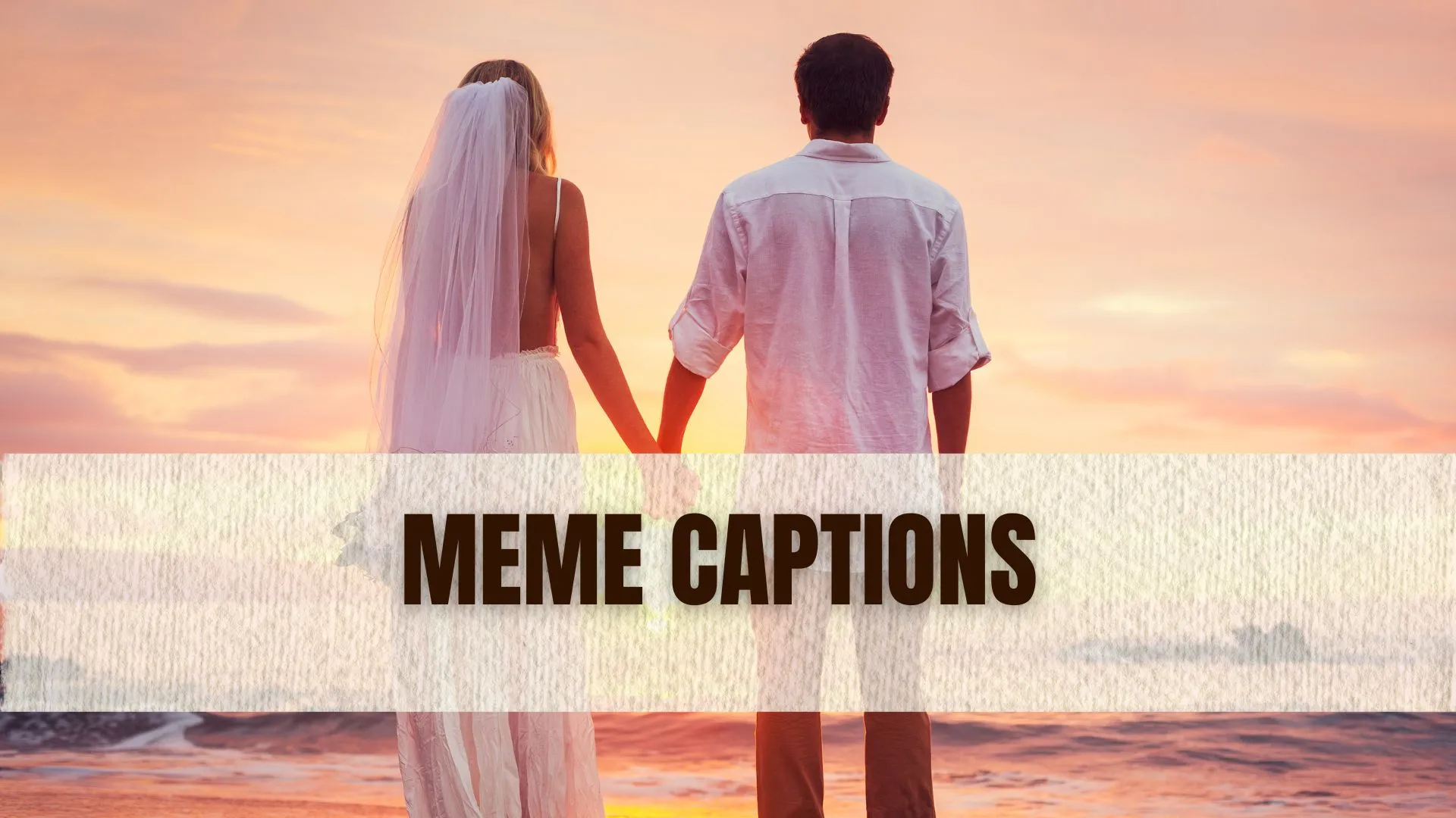 Meme captions