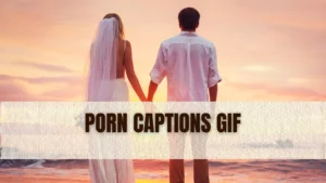 Porn Captions Gif