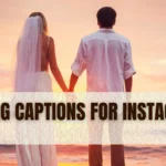 Spring captions for Instagram