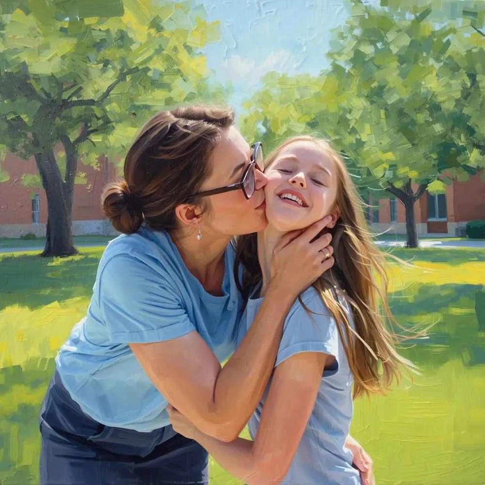 Teacher Caption Porn