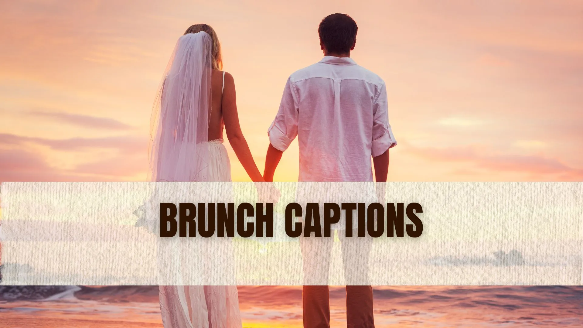 Brunch Captions