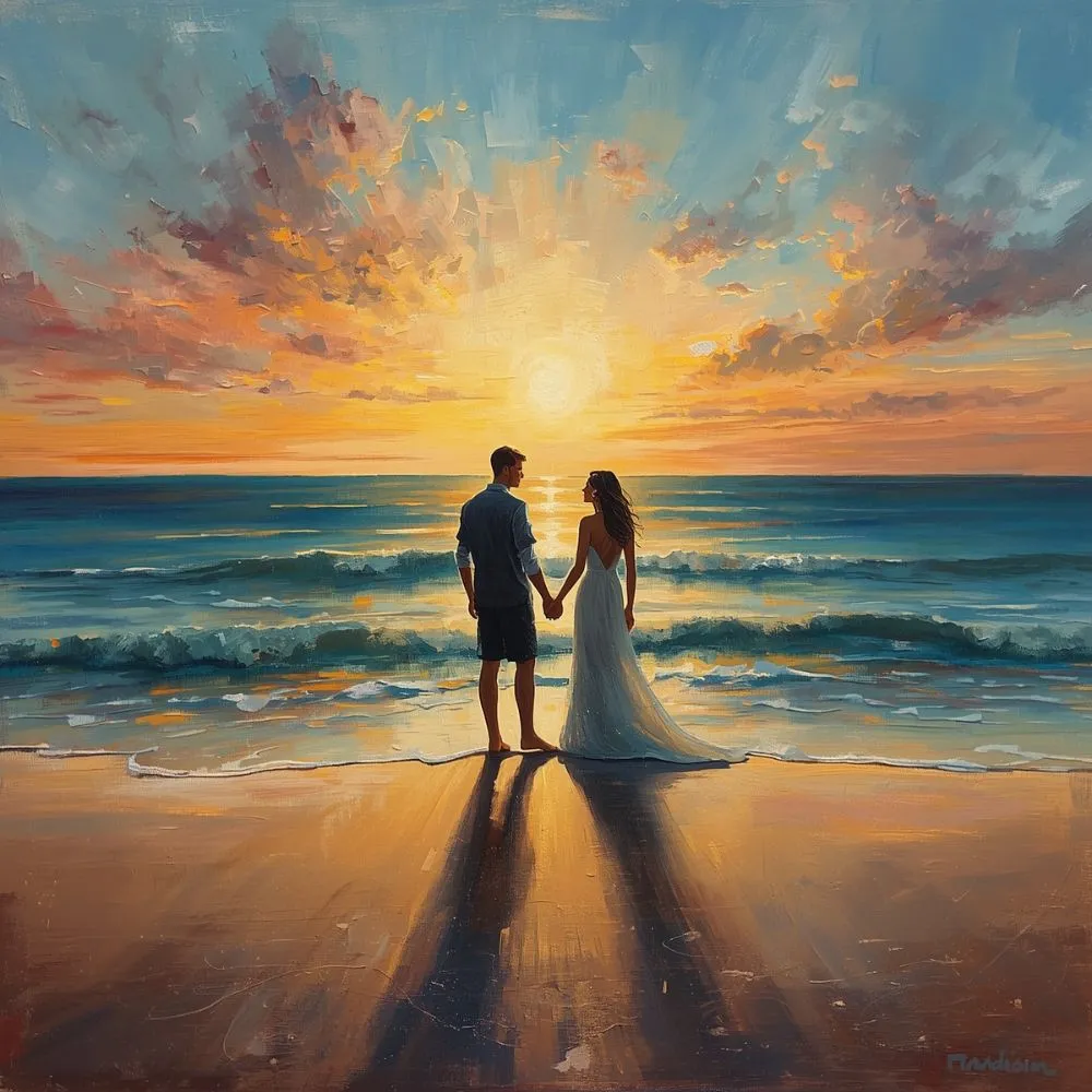 Cute Couple Captions