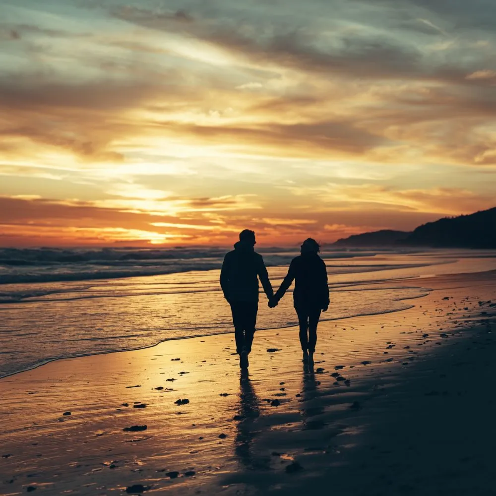 Cute Couples Instagram Captions