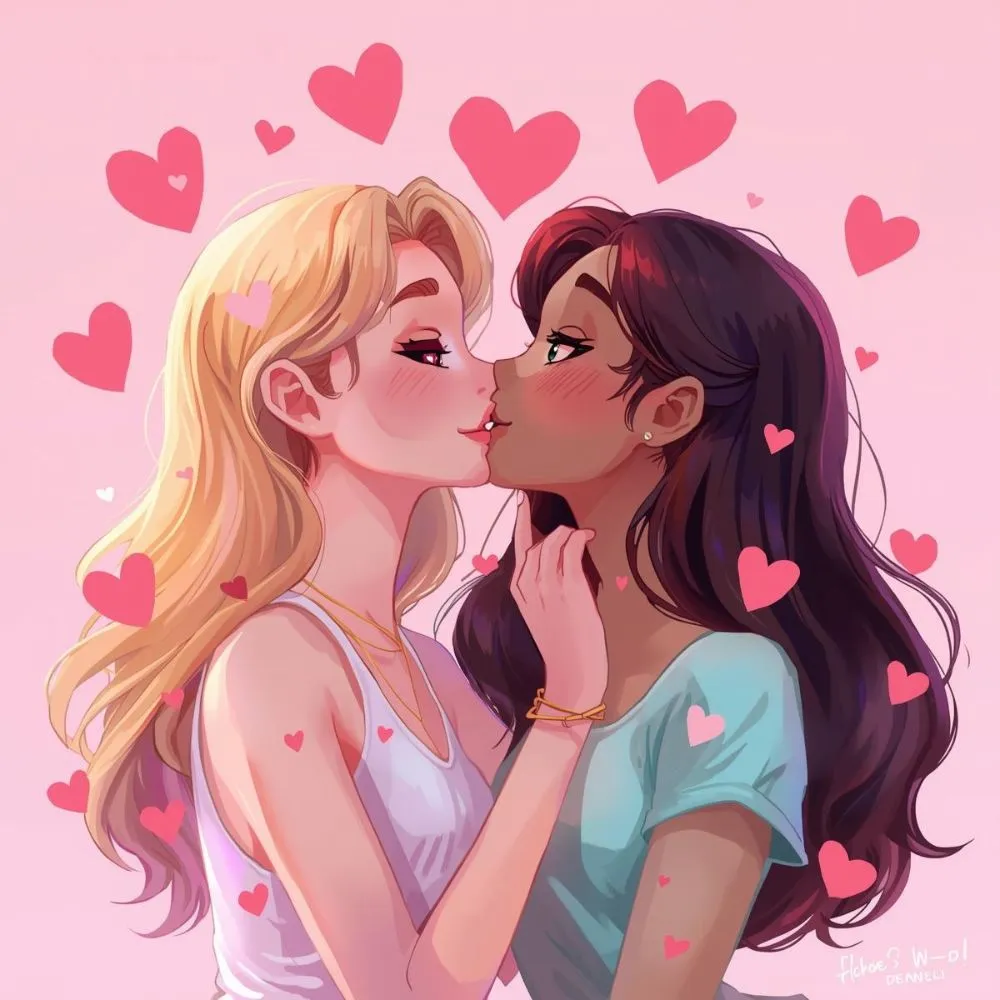 Cute Tease and Denial Captions