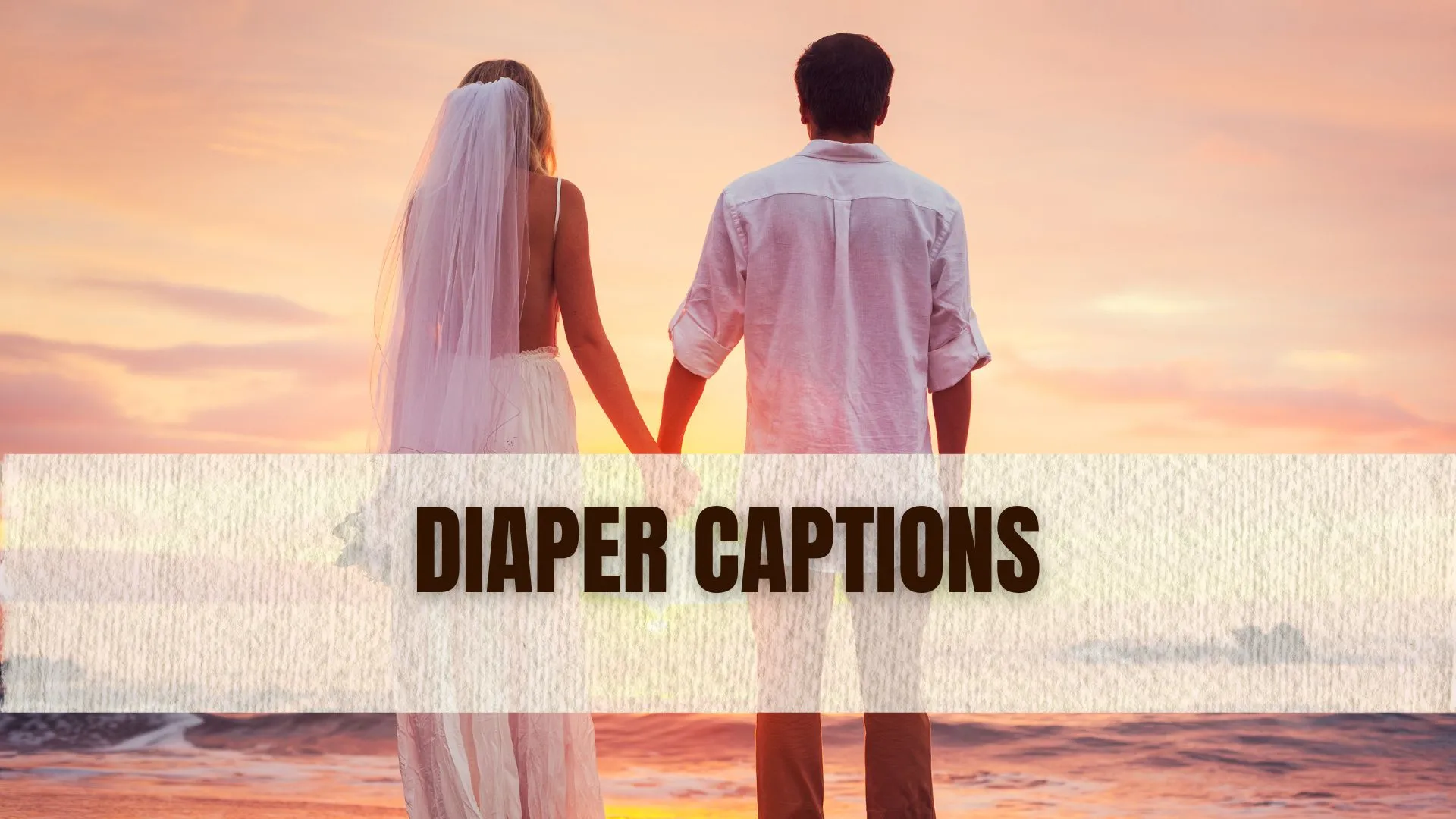 diaper captions
