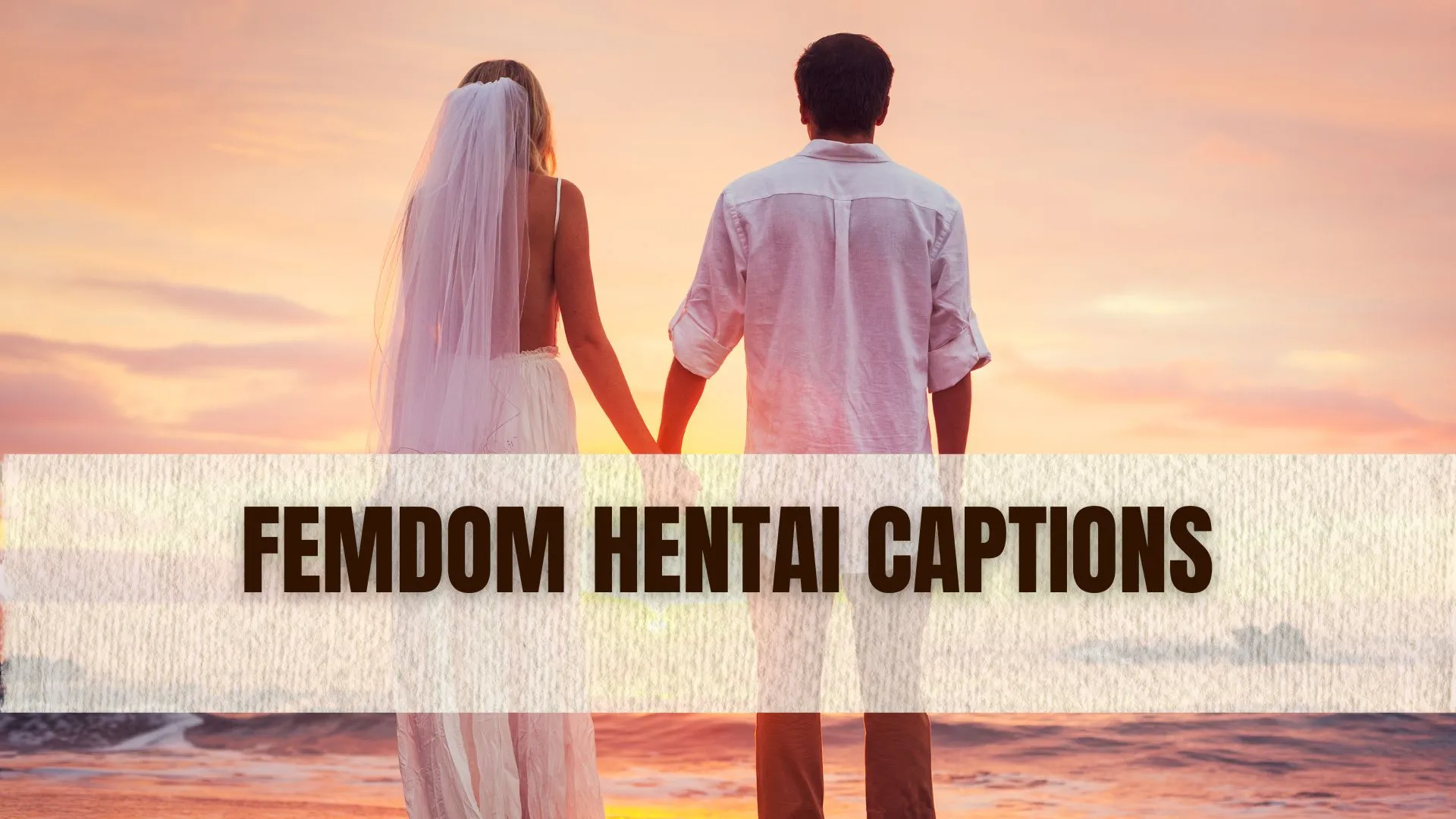 Femdom Hentai Captions