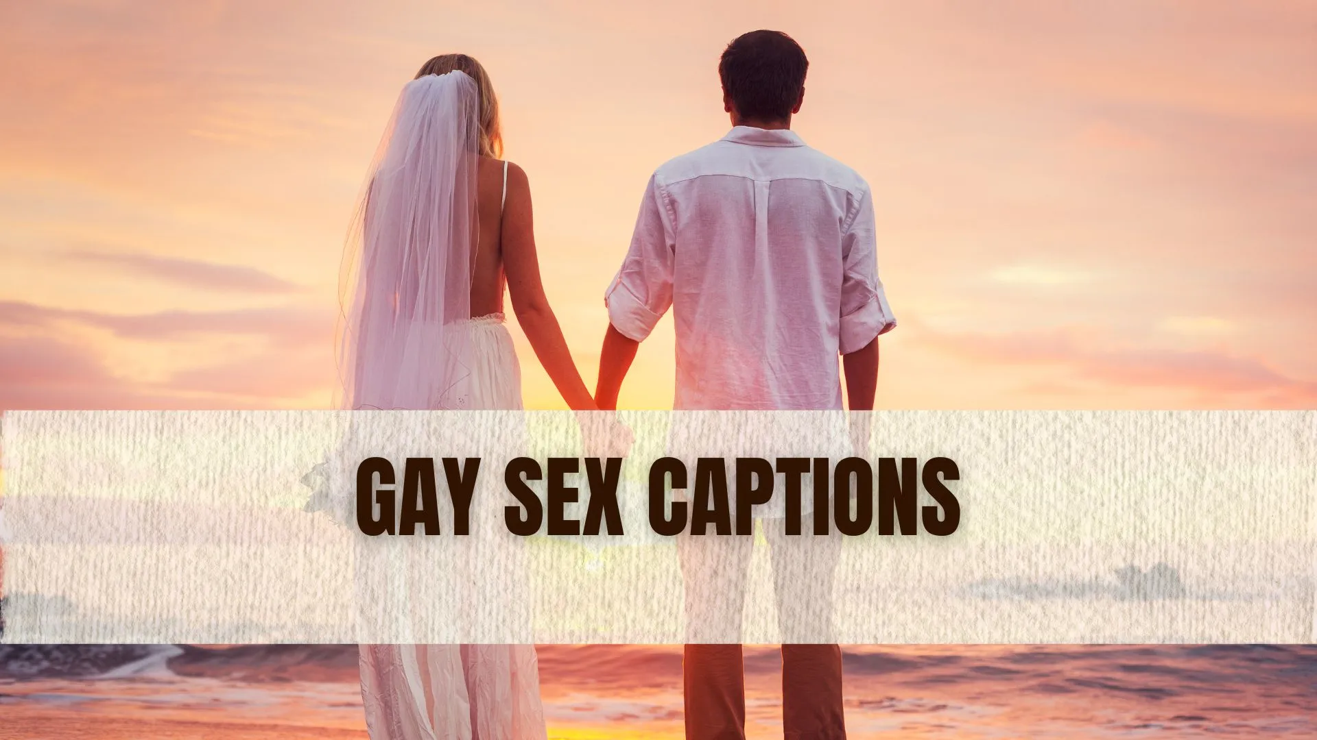Gay Sex captions