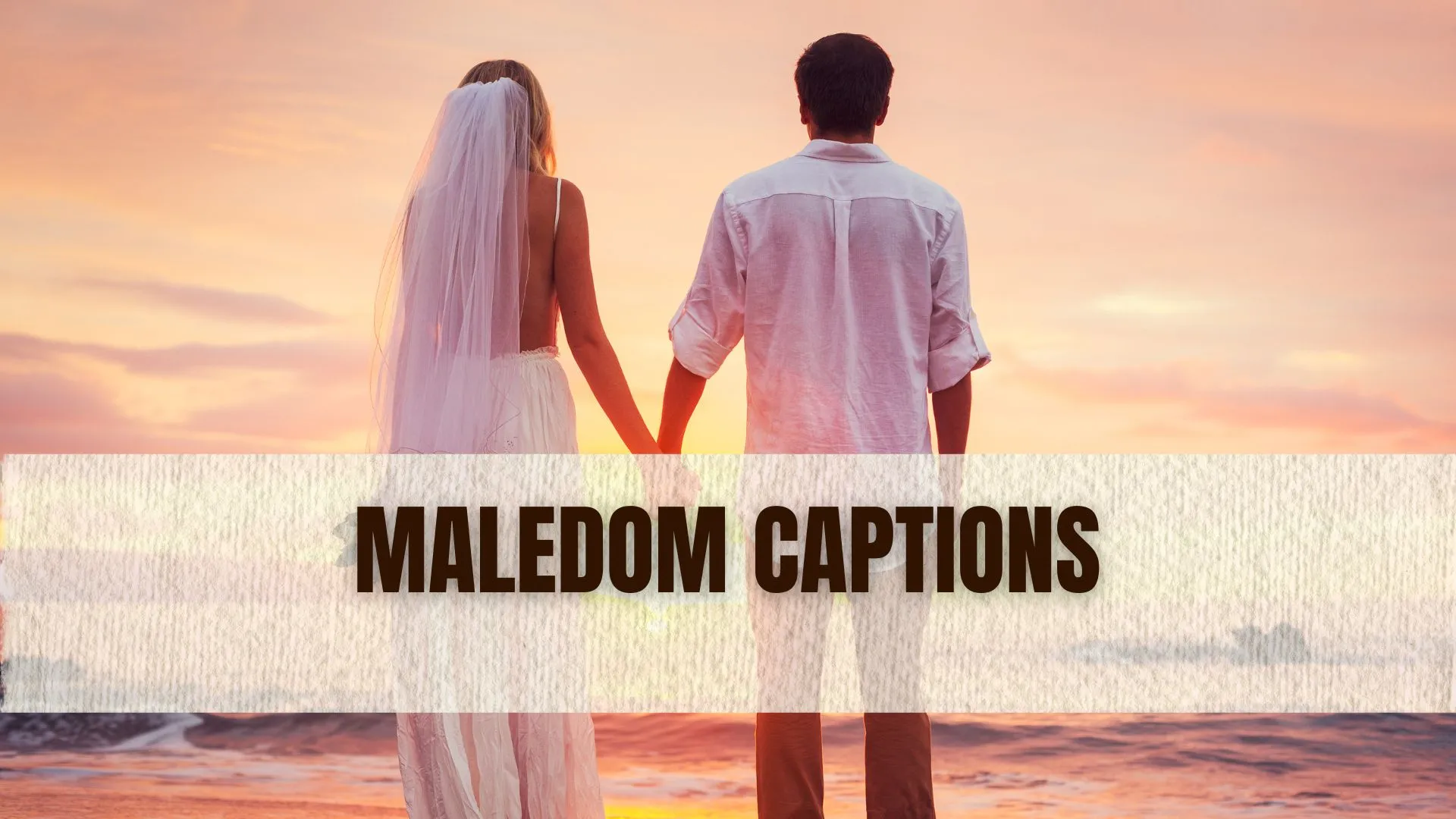 Maledom Captions