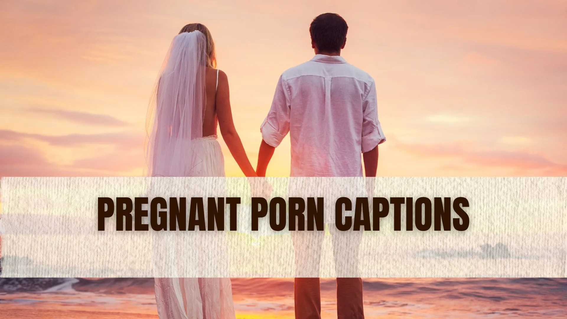 Pregnant Porn Captions