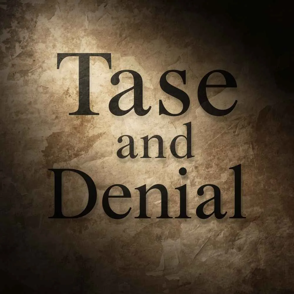 Tease and Denial Captions