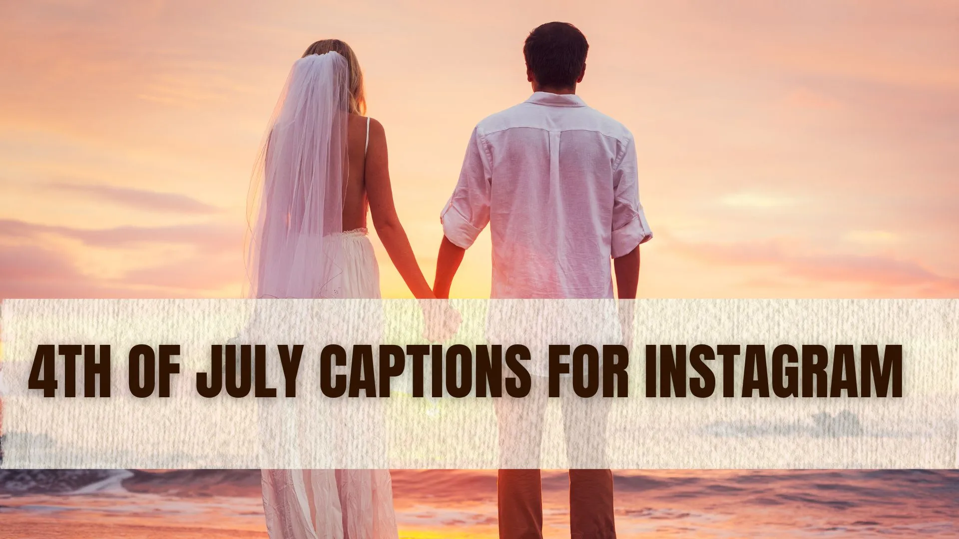 4th of July Captions for Instagram