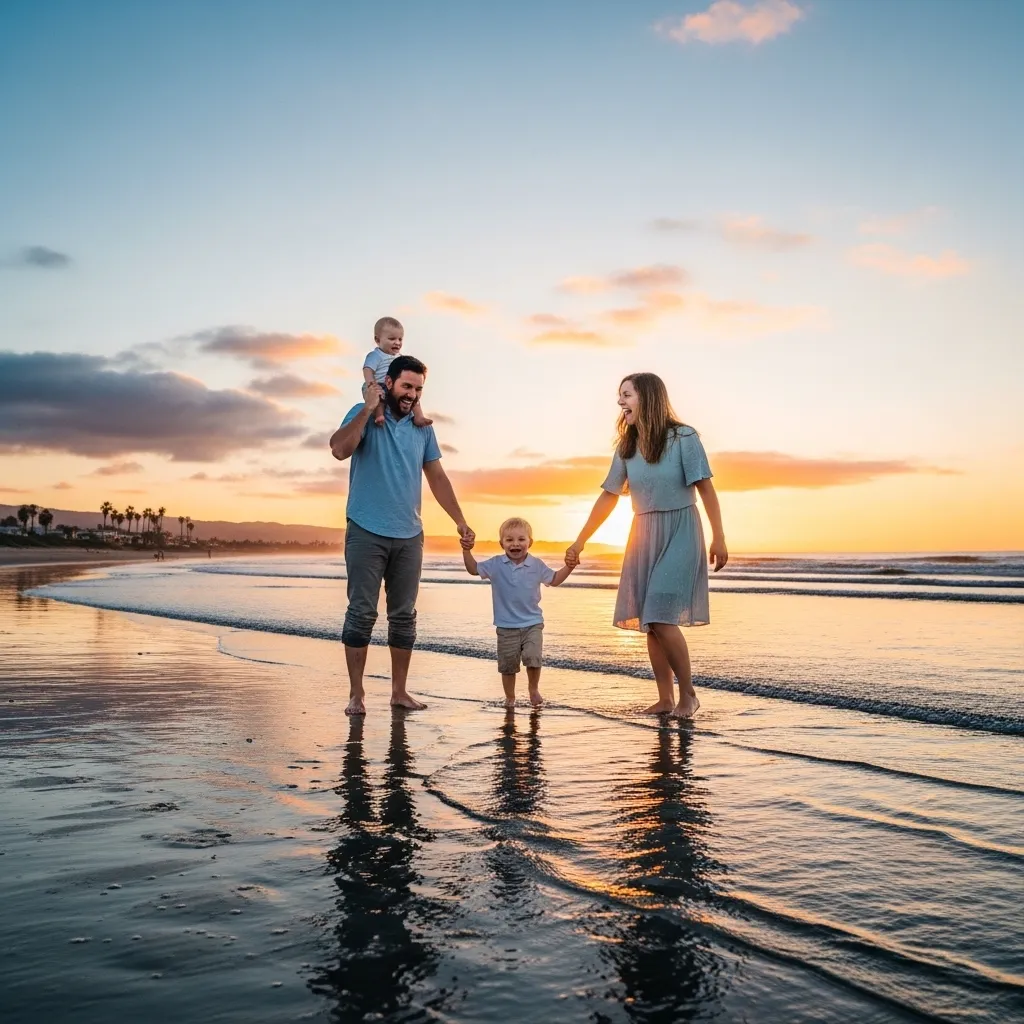 Aesthetic Short Family Captions for Instagram 