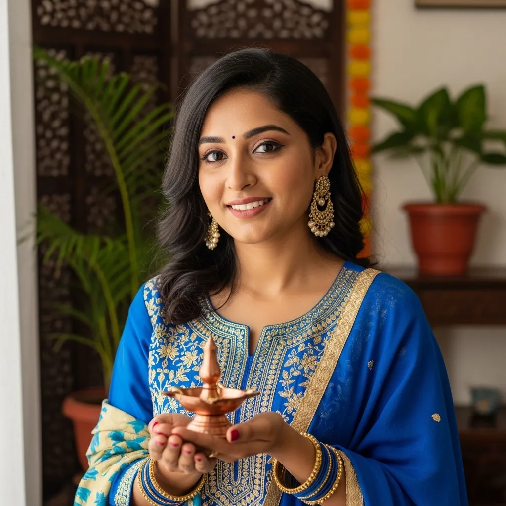 Attitude Marathi Mulgi Caption for Instagram