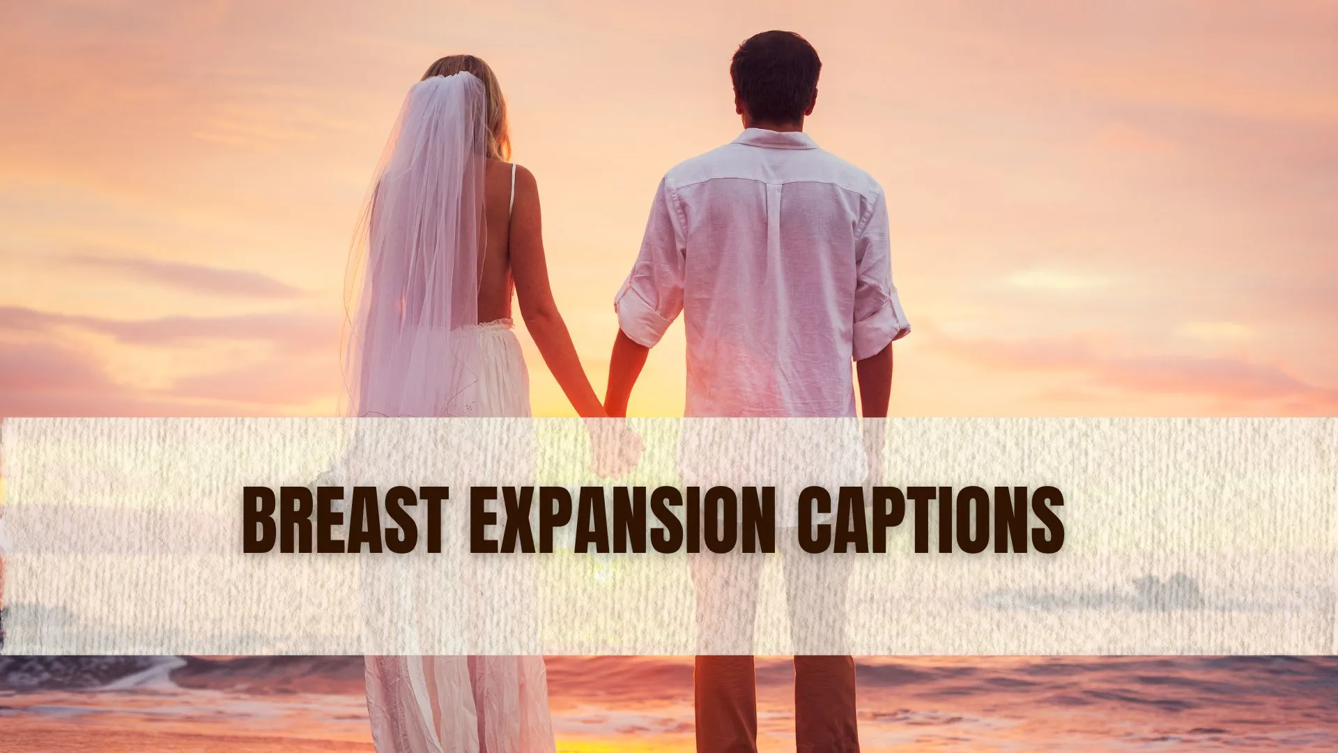 Breast Expansion Captions