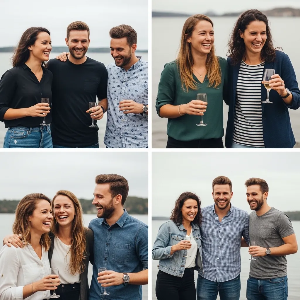 Cute Camping Instagram Captions