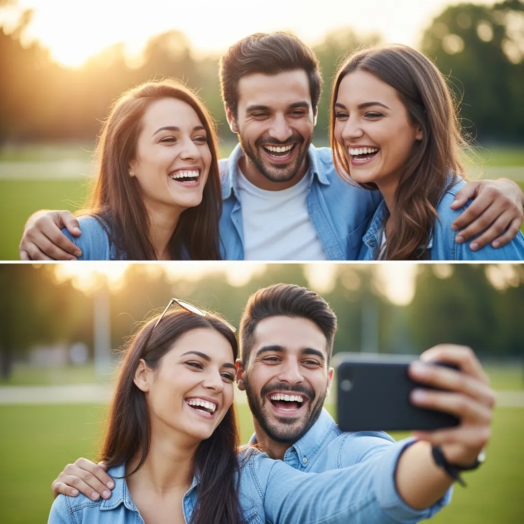 Cute Photo Dump Captions for Instagram