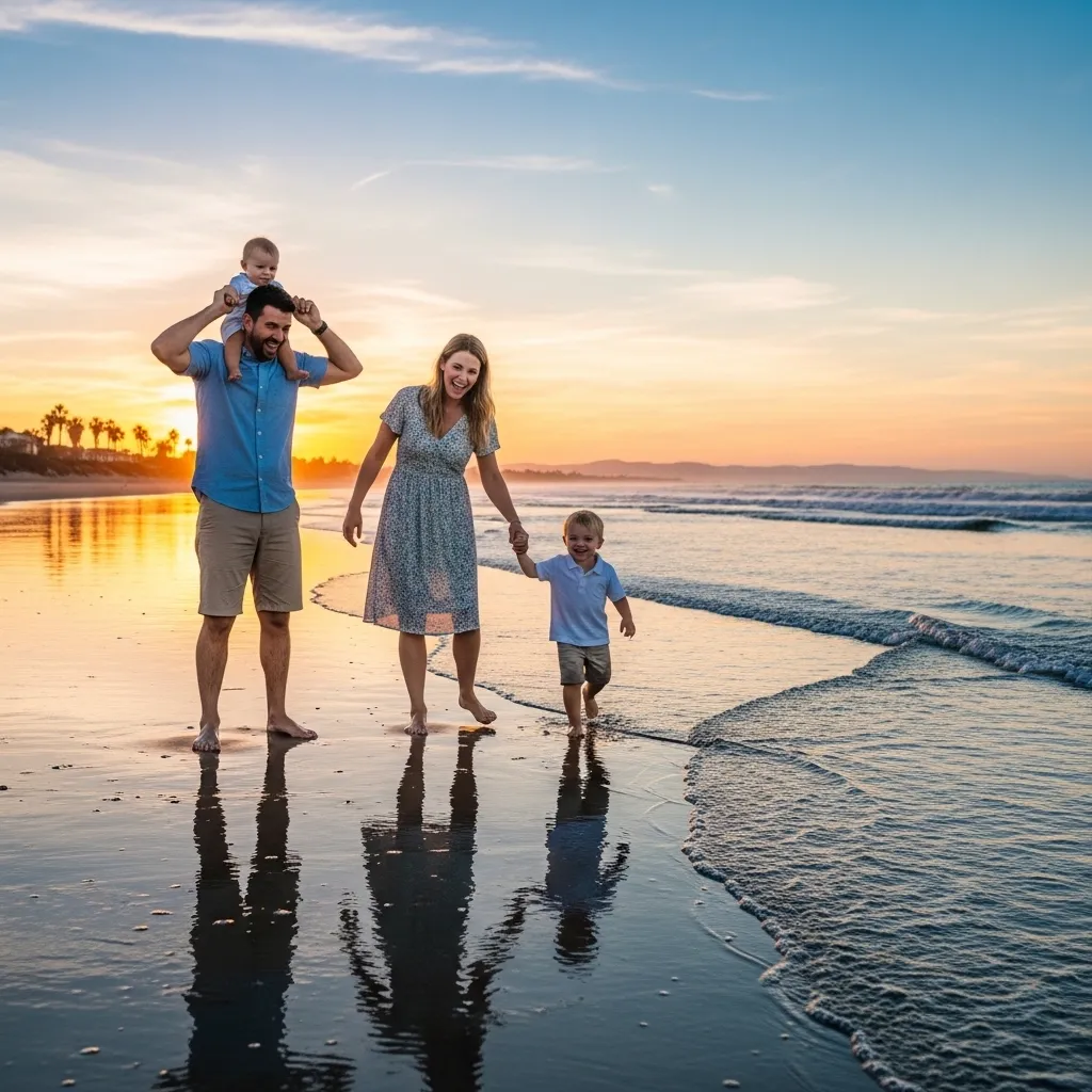 Cute Short Family Captions for Instagram 