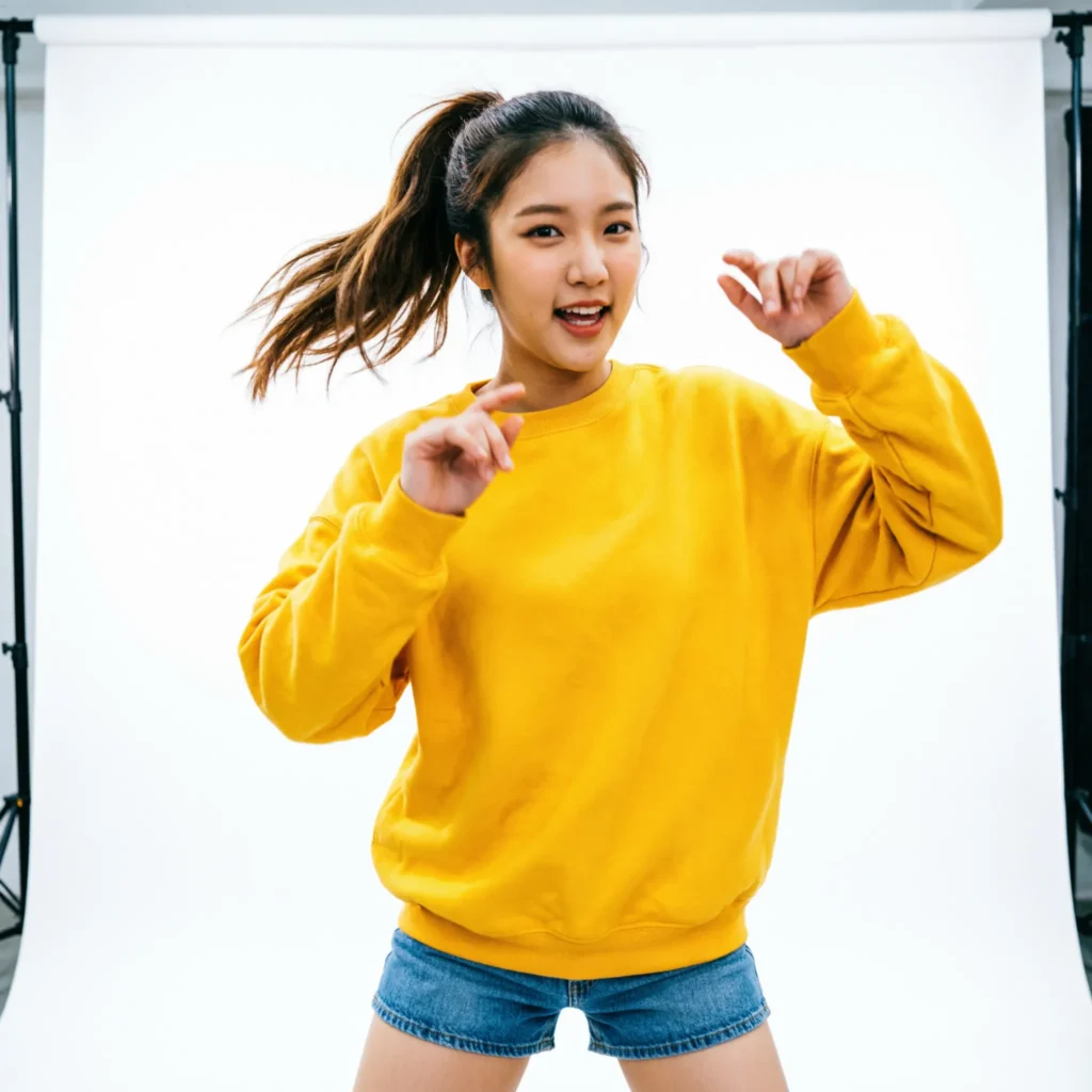 Cute TikTok Captions That Go Viral 