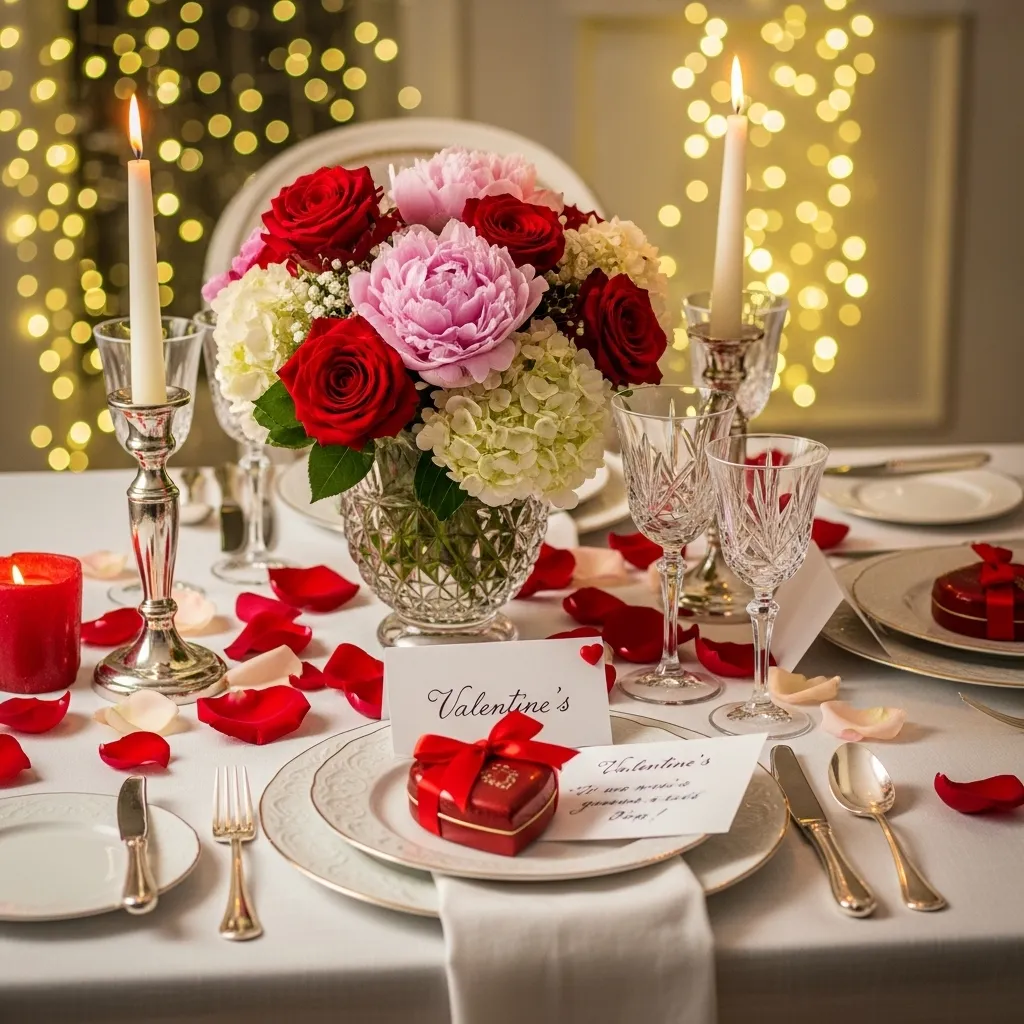 Cute valentines day captions