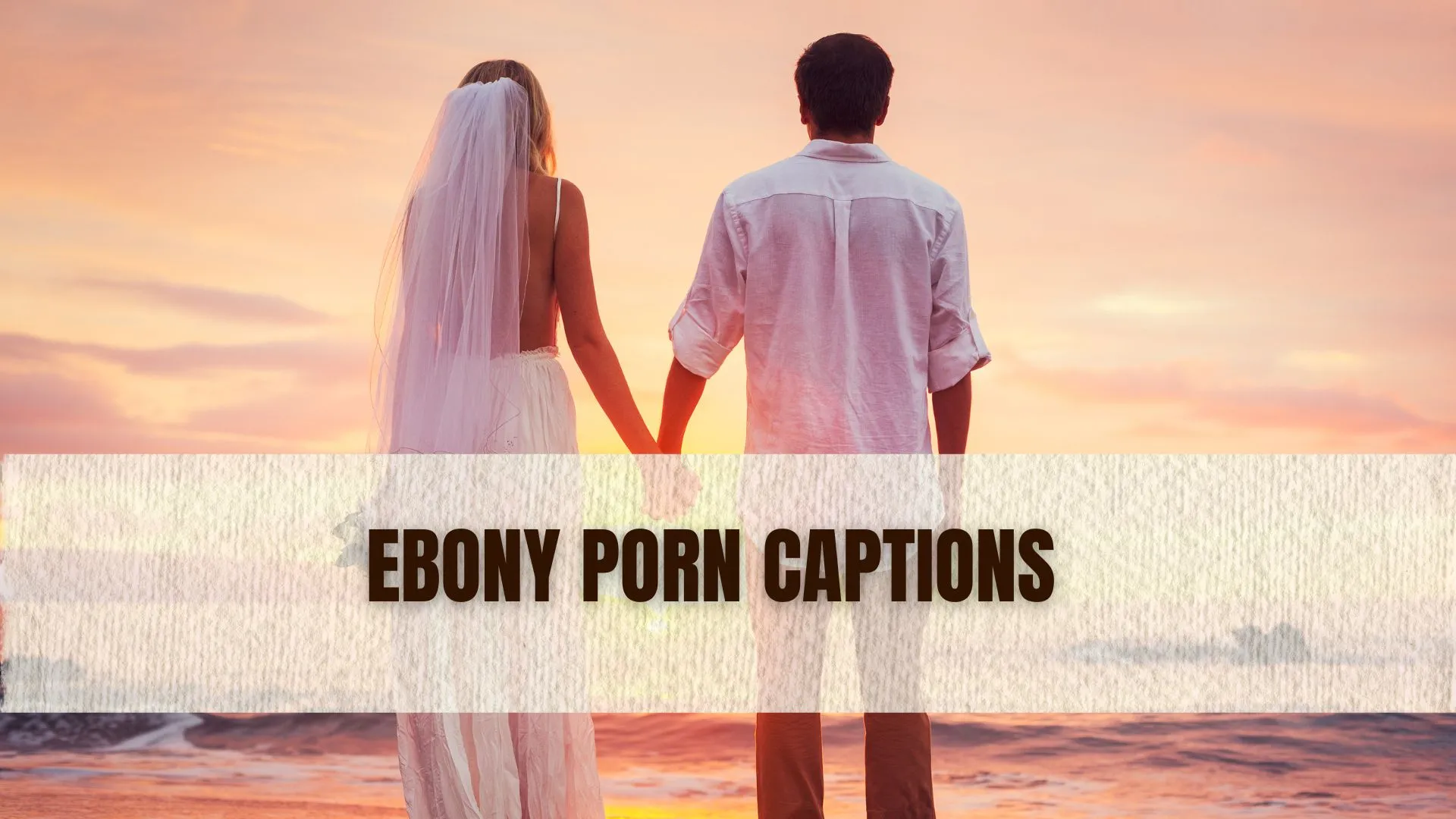 Ebony Porn captions