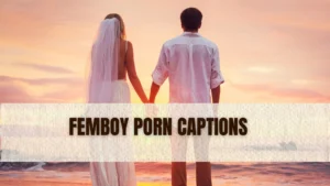 Femboy Porn Captions