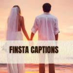 Finsta Captions