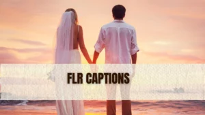 Flr Captions
