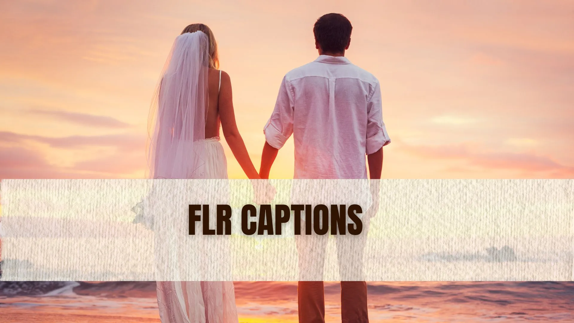 Flr Captions
