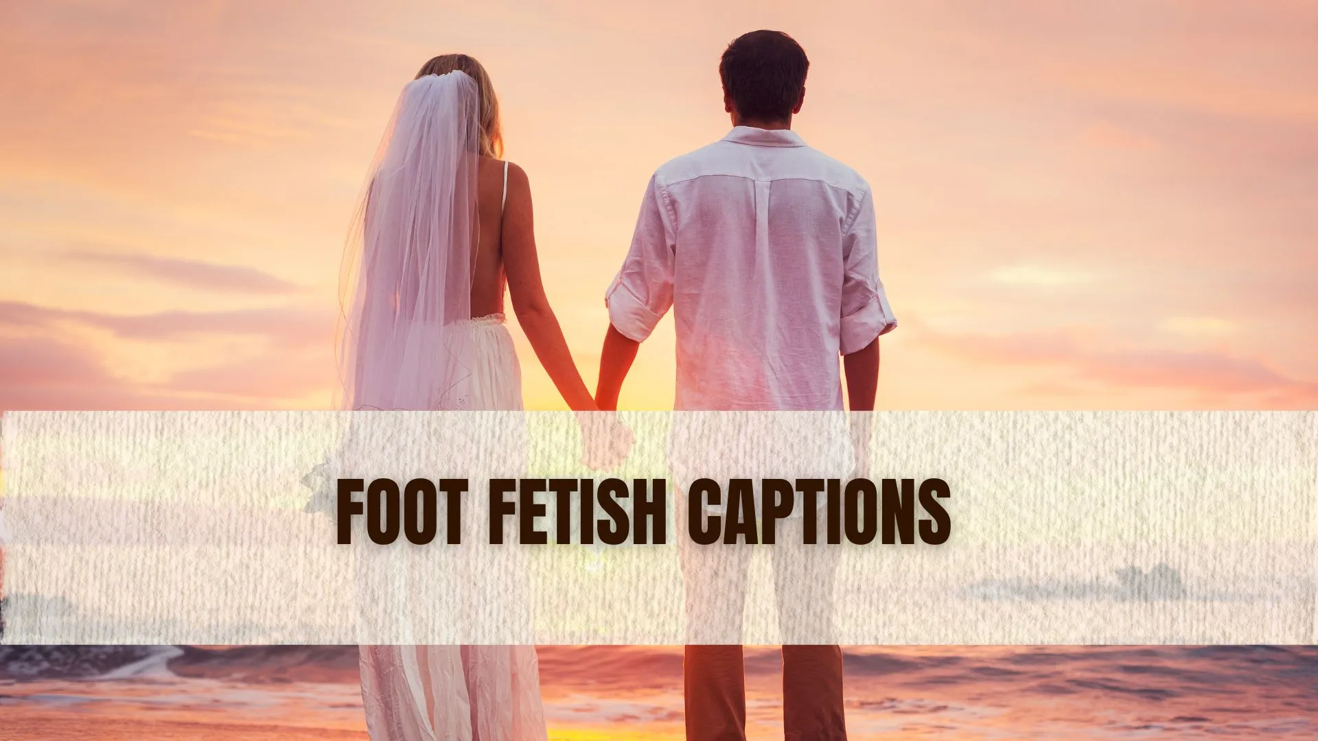 Foot Fetish captions
