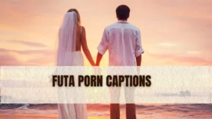 Futa porn Captions