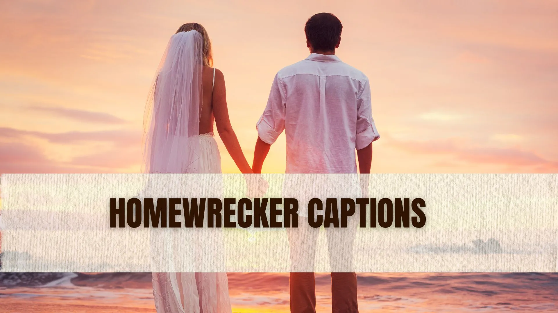 Homewrecker captions