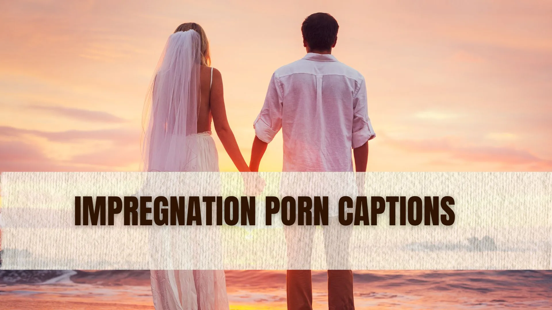 Impregnation Porn captions