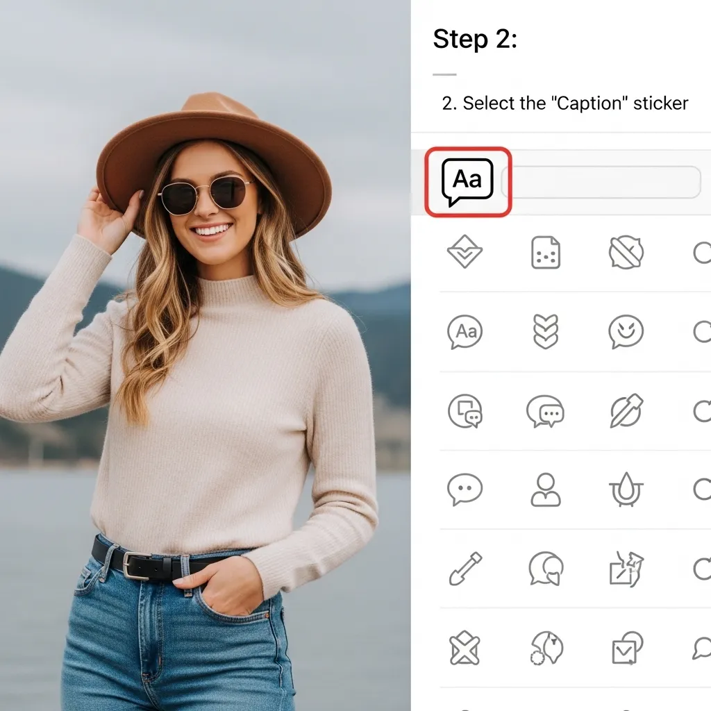 Instagram Story Captions for Girls
