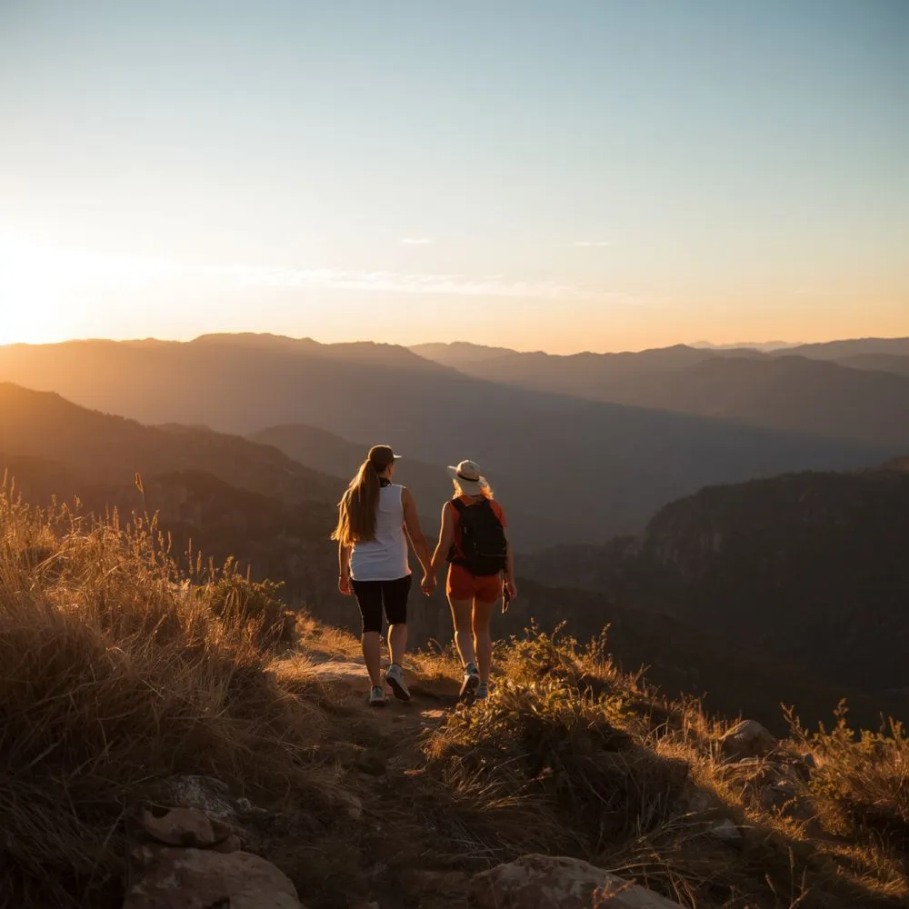 Luxury Honeymoon Captions