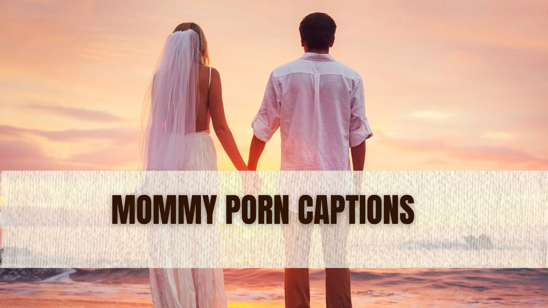 Mommy Porn Captions