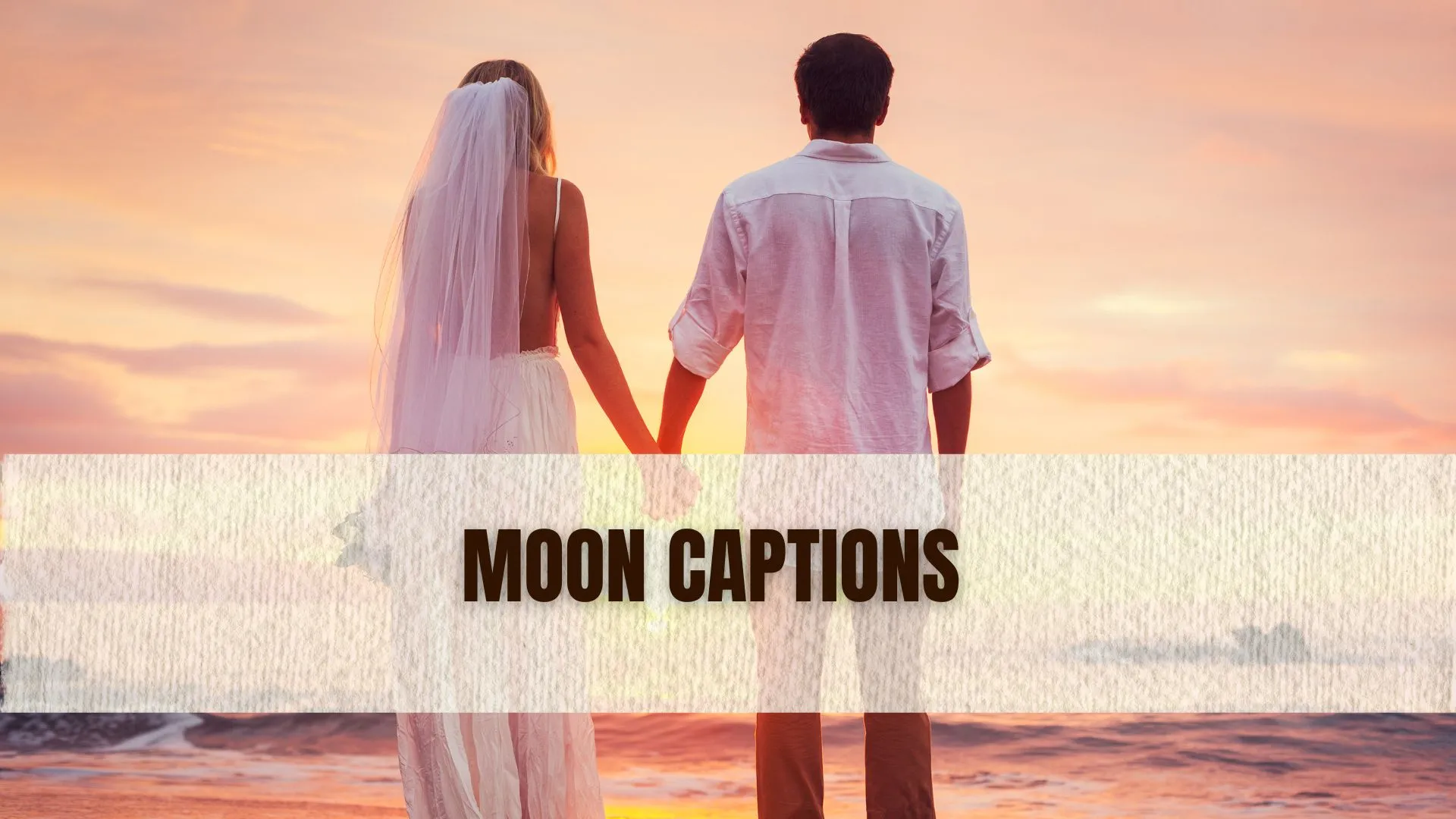 Moon Captions