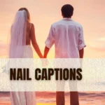 Nail captions