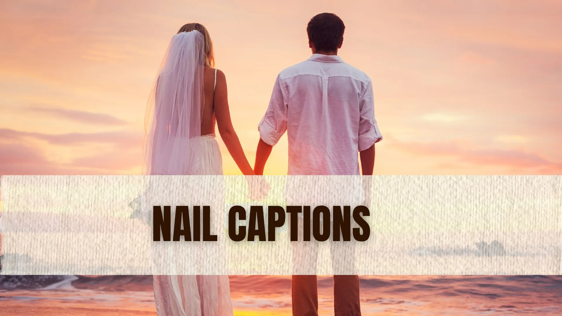 Nail captions
