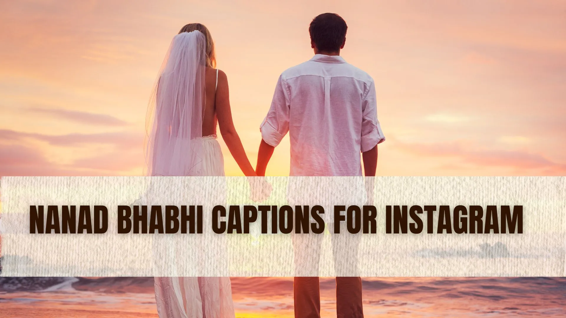 Nanad Bhabhi captions for Instagram