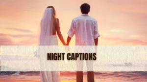Night Captions