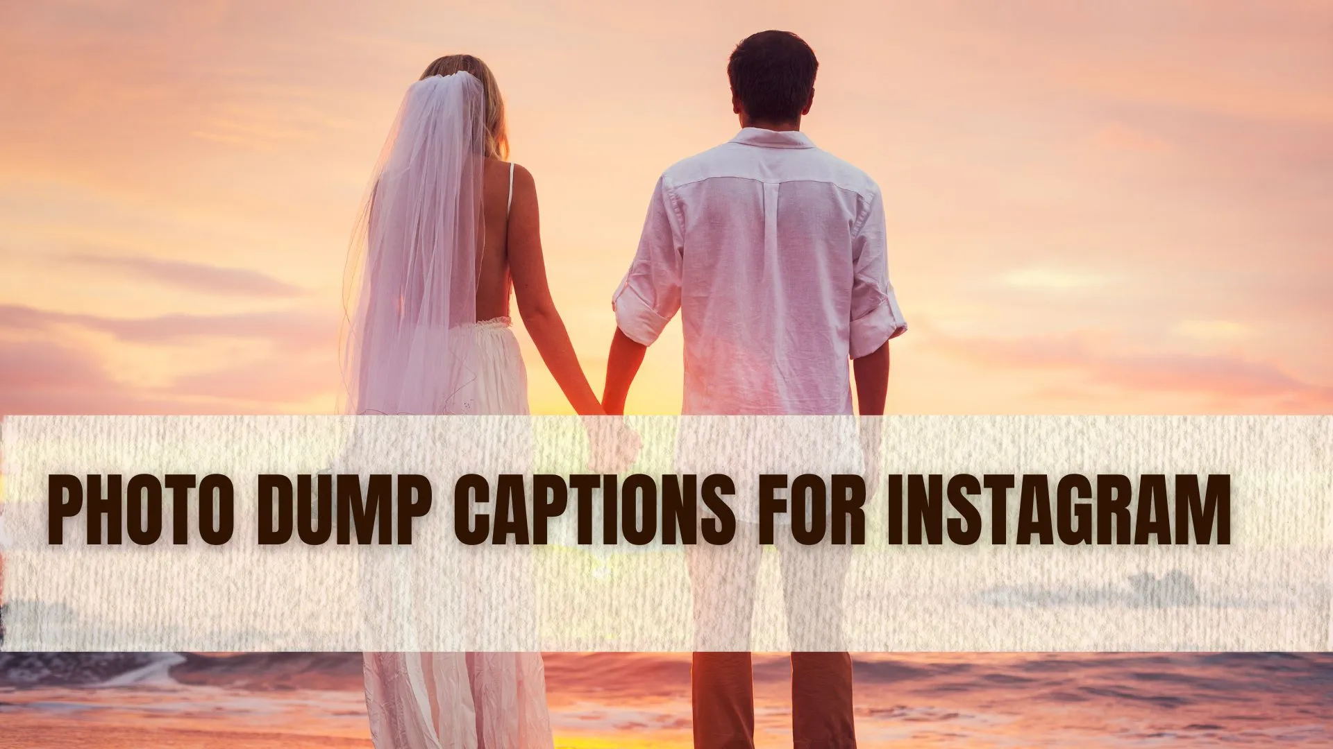Photo Dump captions for instagram