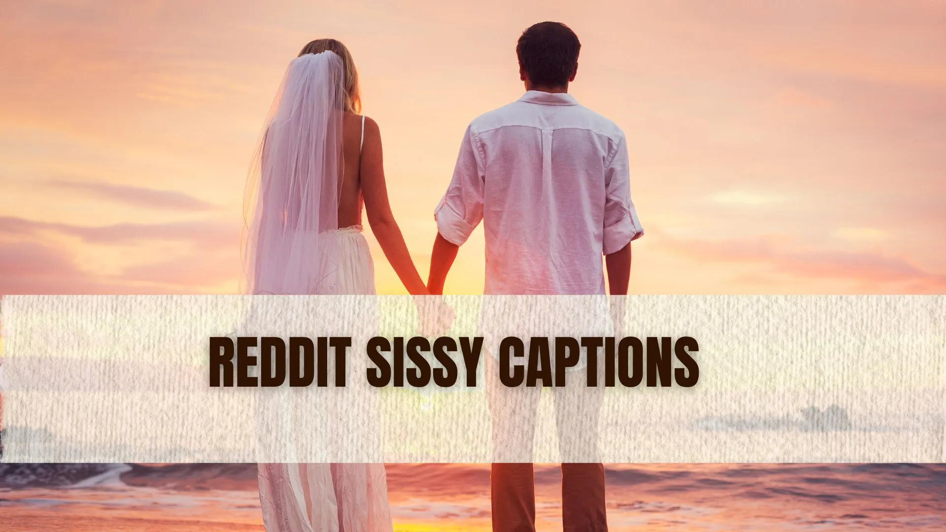 Reddit Sissy captions