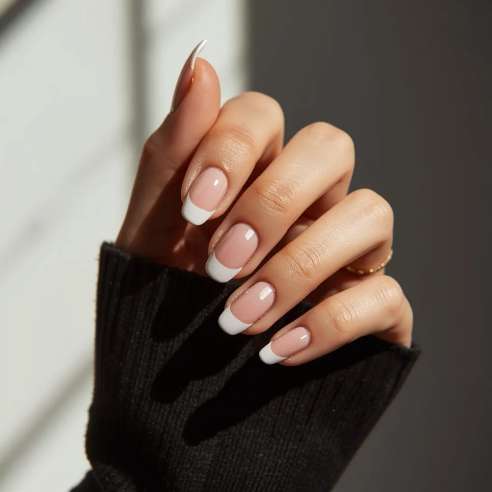  Short Sister Nail Captions