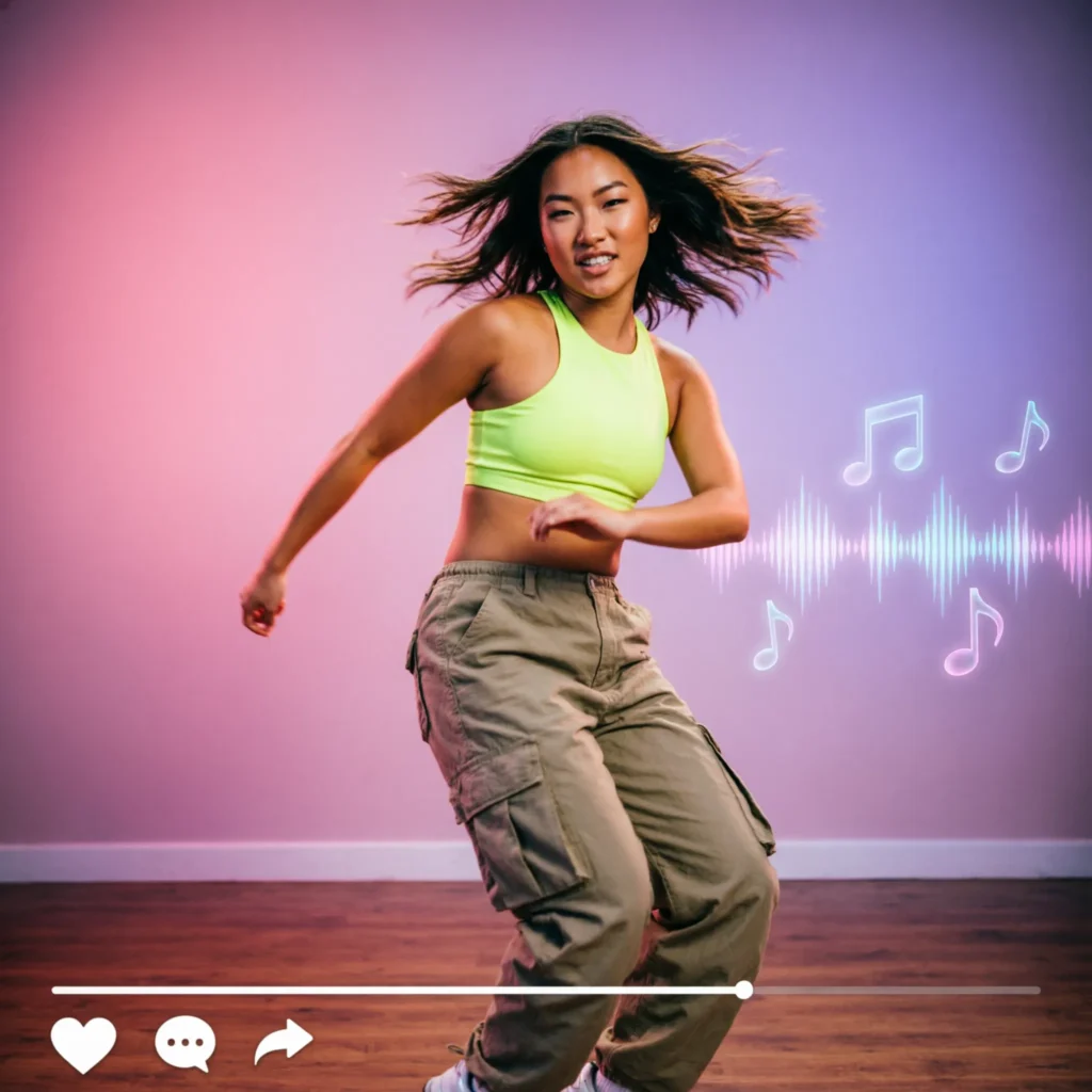 Short TikTok Captions That Go Viral